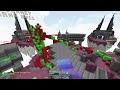 Running a DRILL on Ranked Bedwars [ RBW Montage ]