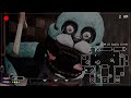 Five Nights at Freddy's Plus Fan-Made Full Walkthrough Night 1-5 + Extra