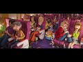 MINIONS: THE RISE OF GRU Clip - 