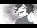 Jekyll & Hyde | Track 34: Confrontation | Animatic | Redraw