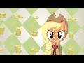 Applejack Tribute: Sunshine & Celery Stalks