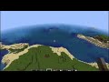 My Minecraft Worlds