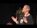 TEDxTelAviv - Hedy Schleifer - The Power of Connection