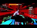 ULTRAKILL P-1 1:18.225 Any% Speedrun