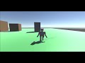 Active Ragdolls in Unity