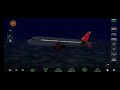 vuelo de Avianca A320 desde BOG SKBO 🇨🇴✈️ CLO SKCL 🇨🇴 aterricé a las 22:38 PM 🟢🇨🇴 N416AV