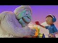 Yeti Commercials Compilation All Snowman Ads Review