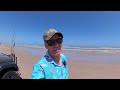 How to salt your shrimp for surf fishing- New Rod Combos