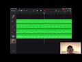 iReal Pro MIDI to GarageBand