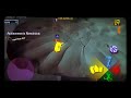 Pikachu in Bomb squad gameplay