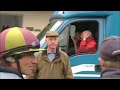 High Quality BBC Full Coverage.The Legendary Sea The Stars 2009 Arc + all Races leading up to it HRL