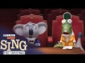 Sing:recenzja