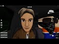 Greenville, Wisc Roblox l Movie Theater Trip STORM Update Roleplay