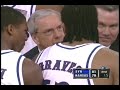 Syracuse vs Kansas|  2003 NCAAM Basketball Championship Highlights