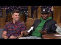 Michael Che and Colin Jost Reveal the Absurd Gifts They Give Each Other