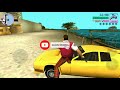 GTA Vice City Mobile Walkthrough Mall Shootout Mission (Part 6) Android