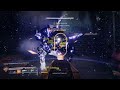 Salvation's Edge Raid: HERALD OF FINALITY BOSS FIGHT CONTEST MODE! (No Commentary) - Destiny 2
