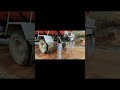 Water Tanker Working | Road Construction