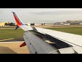 Departing MCO Orlando, Florida - Flight 2226
