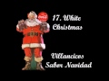 17. White Christmas- Villancicos sabor Navidad