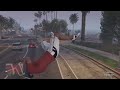 Grand Theft Auto V