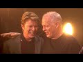 David Gilmour - Comfortably Numb feat. David Bowie (Remember That Night)