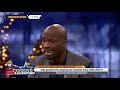 Chad Johnson makes his case for the Hall of Fame | UNDISPUTED