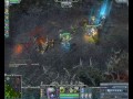 Heroes of Newerth - Really nice strikes