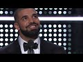 Drake Presents Rihanna w/ Vanguard Award | 2016 Video Music Awards | MTV