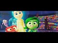 Inside Out 2 | Official Clip 2 (Cam)