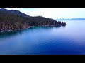 Lake Tahoe Incline Village and Sand Harbor Part 3