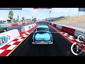 Right Back to the Track to Earn Big Money - BeamNG Career + RLS Overhaul Mod