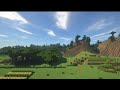 55 Minutes of Relaxing Minecraft Music