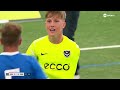 The FA Disability Cup - Amputee Cup Final: Everton vs Portsmouth Highlights