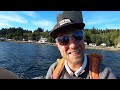 Alert Bay, BC (Freediving, Spearfishing, Treasure Hunting)