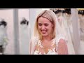 Busting The Budget For The Bride's Dream Dress | Say Yes To The Dress UK