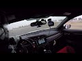 Honda Civic Type R OnGrid 1/09/2021 Buttonwillow  2:00.36
