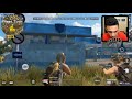 RULES OF SURVIVAL - APRENDENDO A JOGAR