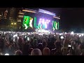 Lollapalooza 2022 - Screaming J-Hope