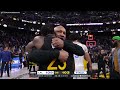 Golden State Warriors vs Los Angeles Lakers Full Game Highlights | Feb 11, 2023 | FreeDawkins