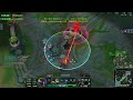 RANK 1 GRAVES - ZhangJiawen Graves vs Leblanc Mid Master - Zhang Jiawen Rank 1 Graves Guide