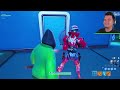 WRONG *MYSTERY* DOOR = DIE! (Fortnite)