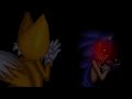 Your fault/ SpeedPaint # 8 / Sonic Exe