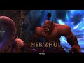 WOW Warlords Of Draenor (First Time) Part 1 WOW Warlords Of Draenor Part 1 (First Time)