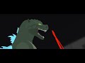 G.G.T EP:3 (Stan winston godzilla vs heritage godzilla)