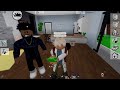 ZENGİN AİLENİN ÇOCUĞUNU KAÇIRDIM 🤣| ROBLOX BROOKHAVEN RP 🏡