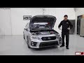 2018 - 2021 WRX FA20 Air/Oil Separator (AOS) Install Instructions | IAG Performance