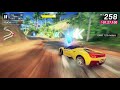 ASPHALT 9 - BEST RUNS SERIES - EPISODE 11 (PHARAOH'S CURSE)