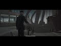 HITMAN 3 Freeform training (Voice Reveal)