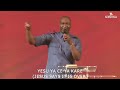 YA KARE • Apostle Joshua Selman | Koinonia Abuja